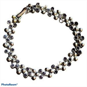 Vintage 90s bracelet